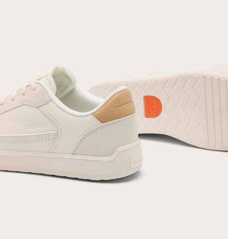 Ona Drift Men's Sneaker, Color: Sea Salt, Honest Beige, image 5