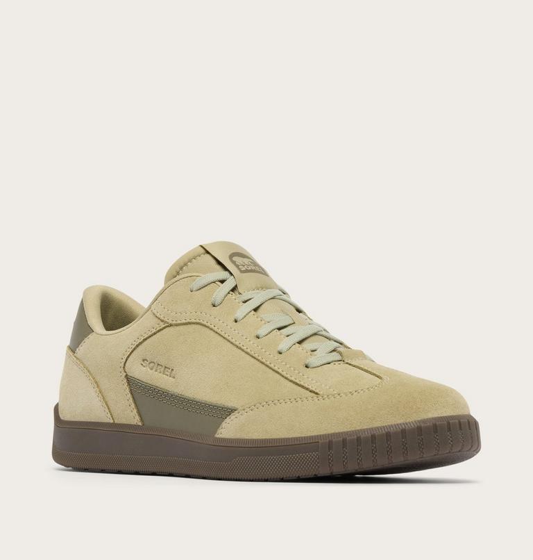 ONA Drift Low Sneaker f&uuml;r M&auml;nner, Color: Dusty Twill, Gum 15, image 7