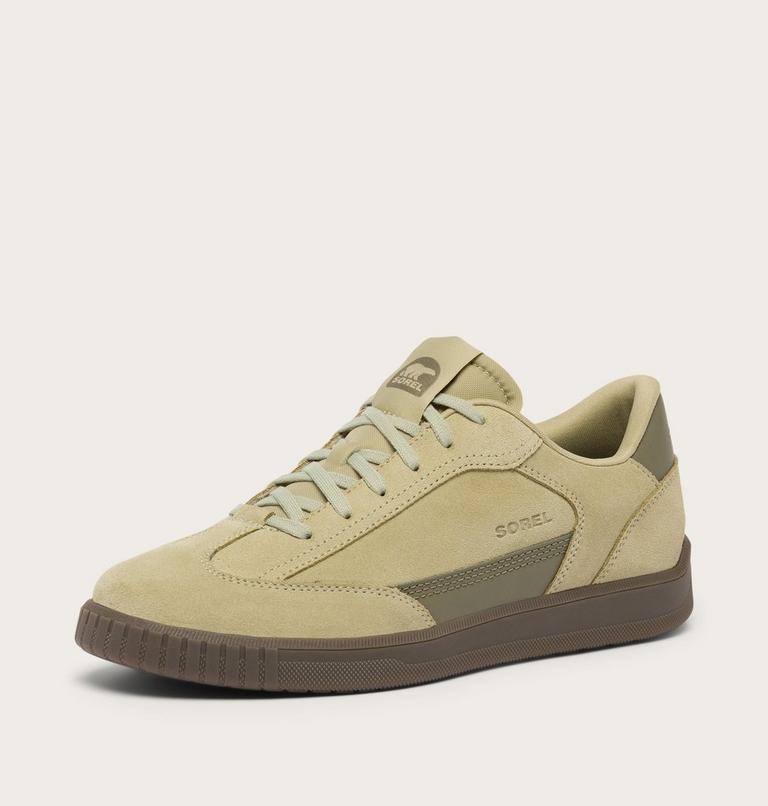 ONA Drift Low Sneaker f&uuml;r M&auml;nner, Color: Dusty Twill, Gum 15, image 8