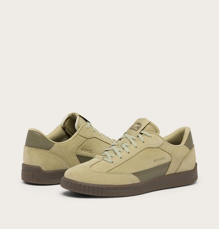 Ona Drift Chaussures de Sport Pour Homme, Color: Dusty Twill, Gum 15, image 6