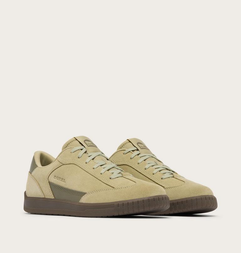 Ona Drift Chaussures de Sport Pour Homme, Color: Dusty Twill, Gum 15, image 2