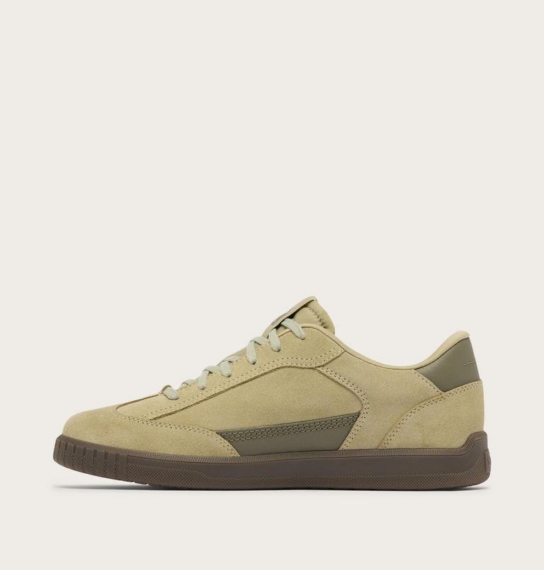 ONA Drift Low Sneaker f&uuml;r M&auml;nner, Color: Dusty Twill, Gum 15, image 4