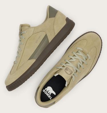 Ona Drift Chaussures de Sport Pour Homme, Color: Dusty Twill, Gum 15, image 4