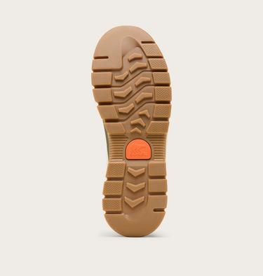 Basket Basse OUTING NW Homme, Color: Bleached Ceramic, Utility Green, image 4