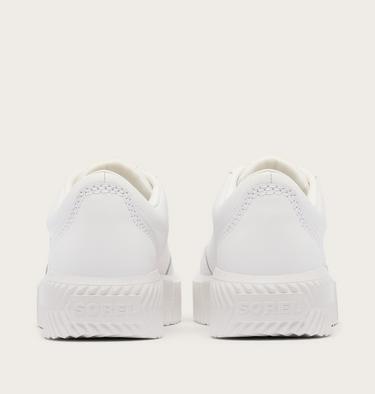 Women's ONA AVE LOW Sneaker, Color: Sea Salt, Chalk, image 6