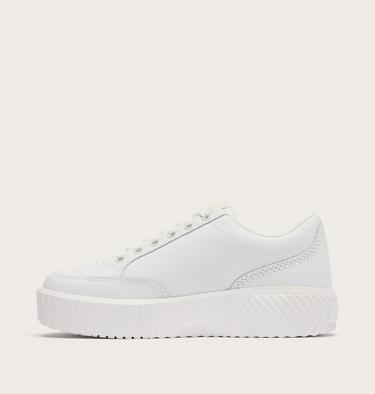 ONA AVE LOW Women's Sneaker, Color: Sea Salt, Chalk, image 7