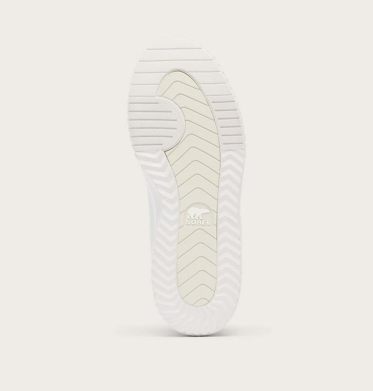 Women's ONA AVE LOW Sneaker, Color: Sea Salt, Chalk, image 5