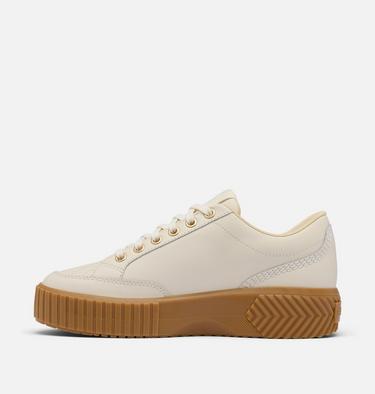 ONA AVE LOW Women's Sneaker, Color: Chalk, Gum 2, image 16