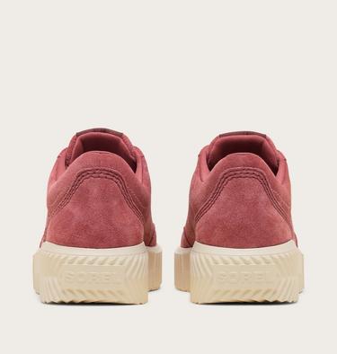 Women's ONA AVE LOW Sneaker, Color: Rose Dust, Honey White, image 4