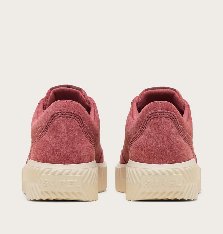 Women's ONA AVE LOW Sneaker, Color: Rose Dust, Honey White, image 2