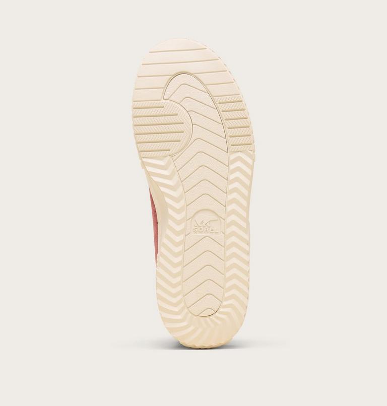Women's ONA AVE LOW Sneaker, Color: Rose Dust, Honey White, image 5