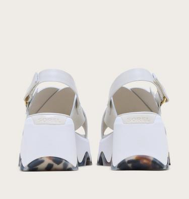 Kinetic Aura Slingback Women's Sandal, Color: Fawn, Black, image 7