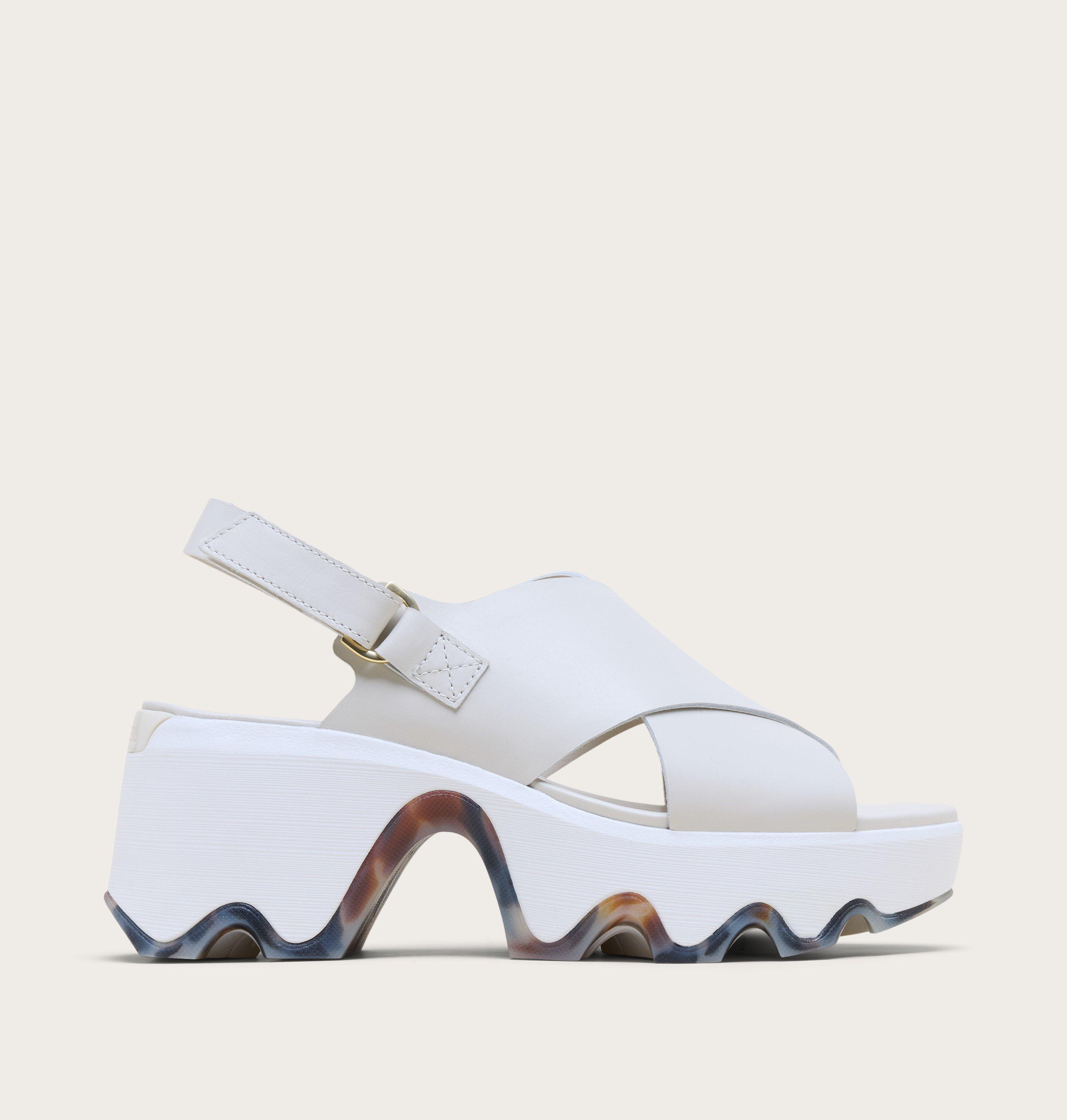 Sorel Kinetic  Aura Slingback Women