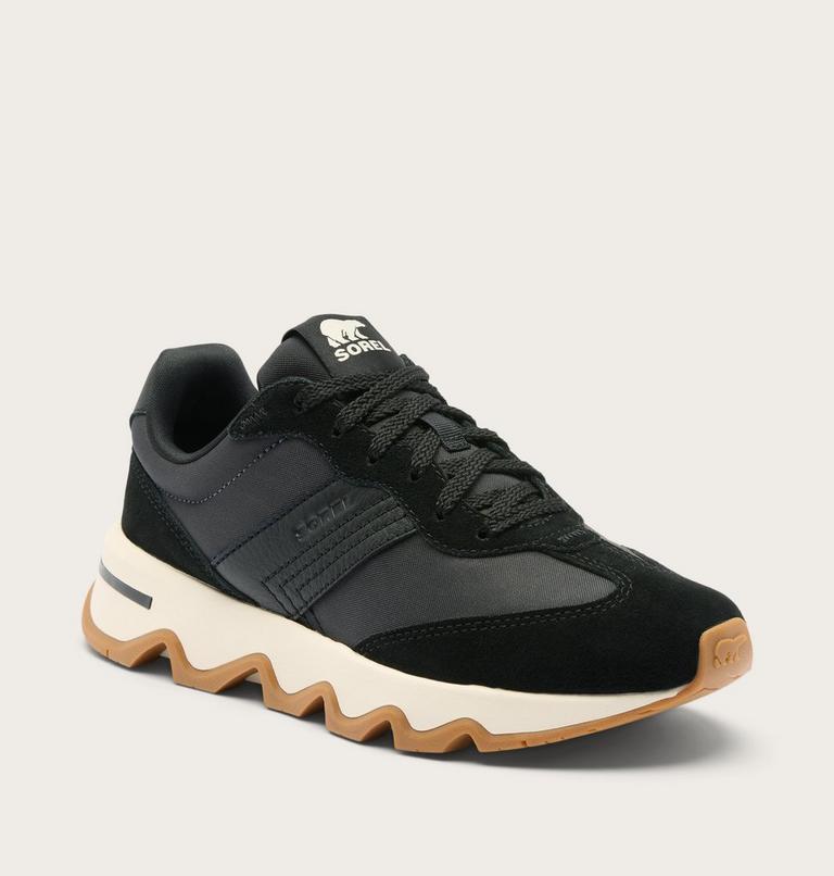 KINETIC Ember Sneaker f&uuml;r Frauen, Color: Black, Jet, image 7