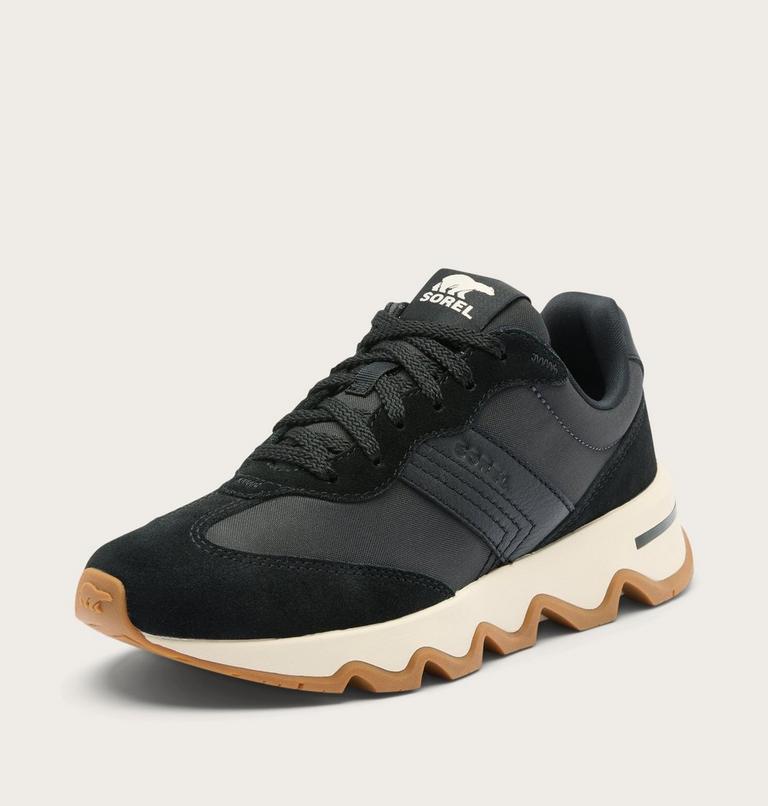 KINETIC Ember Sneaker f&uuml;r Frauen, Color: Black, Jet, image 8