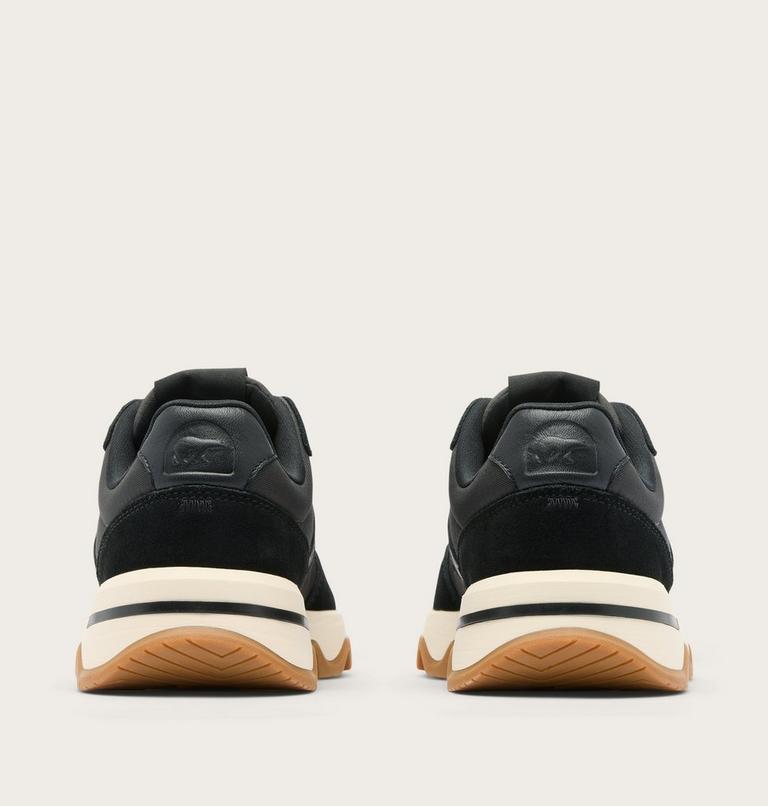 Kinetic Ember Women's Sneaker, Color: Black, Jet, image 3