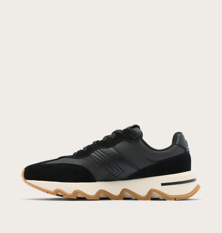 KINETIC Ember Sneaker f&uuml;r Frauen, Color: Black, Jet, image 4