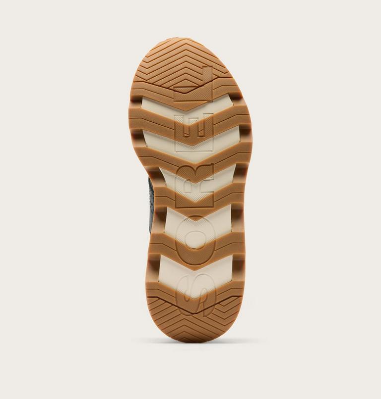 Kinetic Ember Women's Sneaker, Color: Black, Jet, image 7