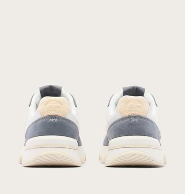 Kinetic Ember Women's Sneaker, Color: Sea Salt, Grey Ash, image 15