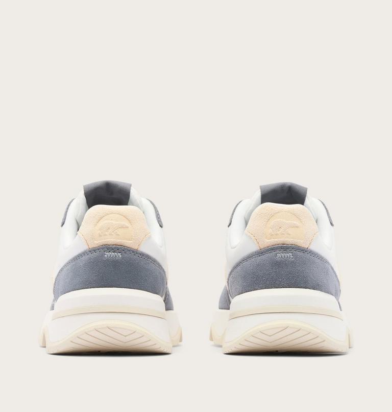 Kinetic Ember Women's Sneaker, Color: Sea Salt, Grey Ash, image 3