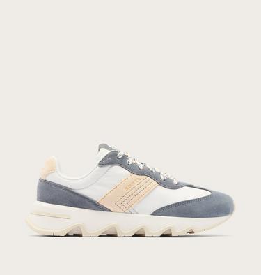 Kinetic Ember Women's Sneaker, Color: Sea Salt, Grey Ash, image 13