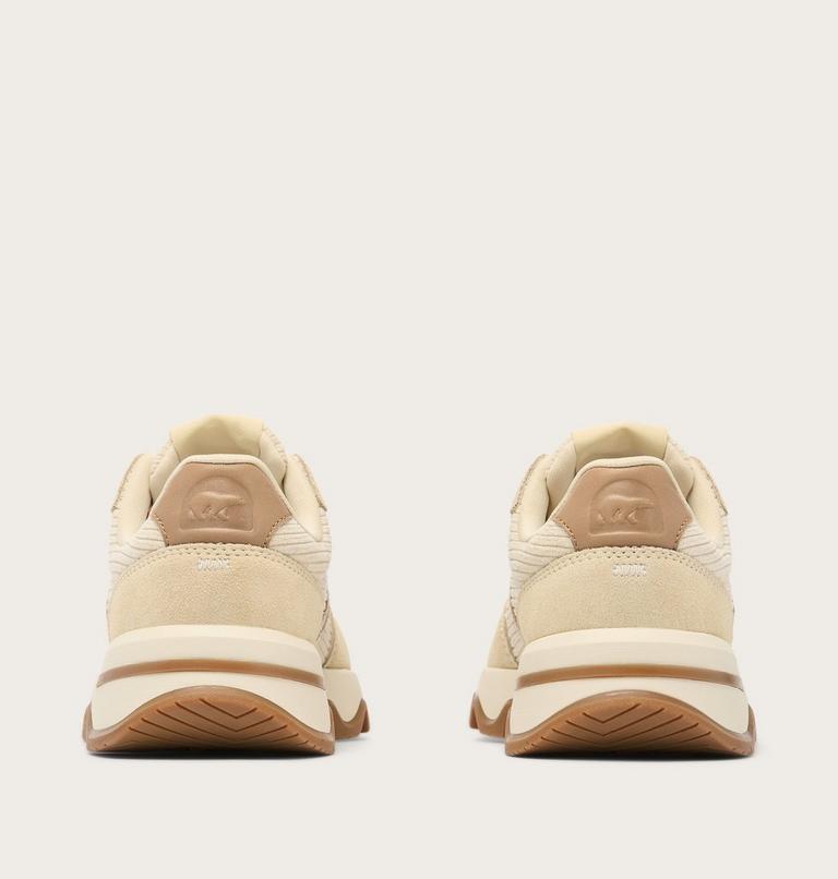Women's KINETIC Ember Sneaker, Color: Bleached Ceramic, Gum 2, image 3