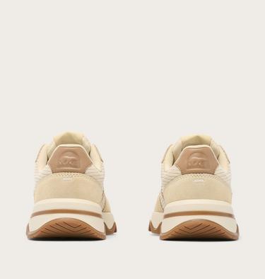 Women's KINETIC Ember Sneaker, Color: Bleached Ceramic, Gum 2, image 3