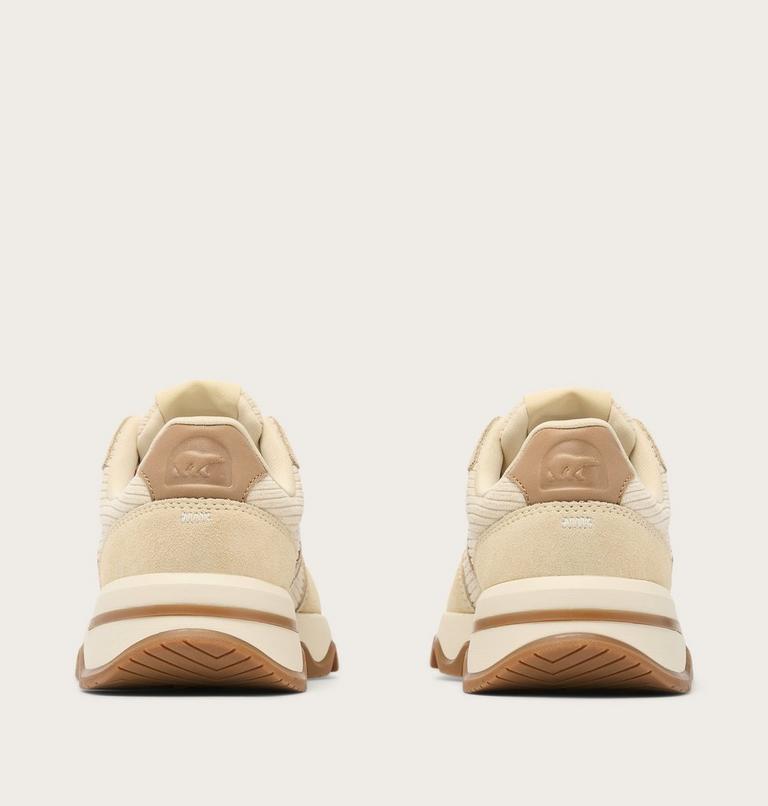 Kinetic Ember Women's Sneaker, Color: Bleached Ceramic, Gum 2, image 3
