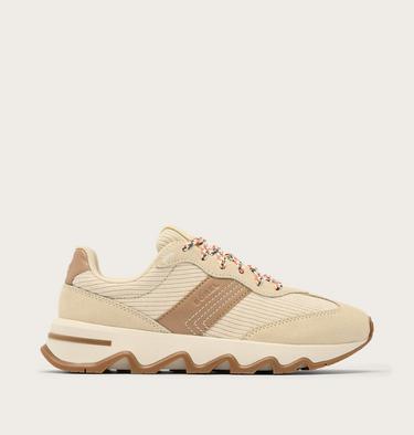 Women's KINETIC Ember Sneaker, Color: Bleached Ceramic, Gum 2, image 1