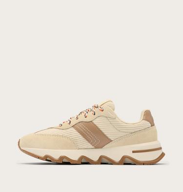 Women's KINETIC Ember Sneaker, Color: Bleached Ceramic, Gum 2, image 4