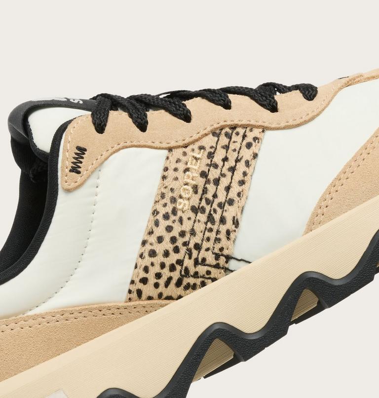 Women's KINETIC Ember Sneaker, Color: Chalk, Ceramic, image 10