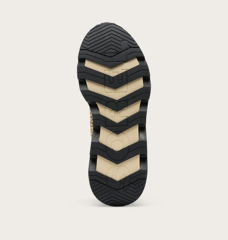 Women's KINETIC Ember Sneaker, Color: Chalk, Ceramic, image 6