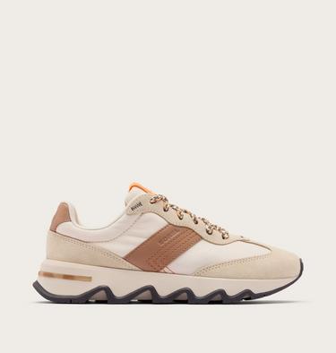 Kinetic Ember Chaussures de Sport Pour Femme, Color: Honey White, Snow, image 1