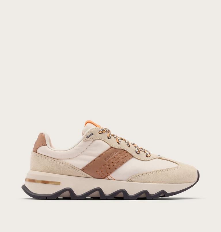 Kinetic Ember Chaussures de Sport Pour Femme, Color: Honey White, Snow, image 1