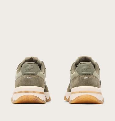 Basket KINETIC Ember Femme, Color: Stone Green, Dusty Twill, image 3