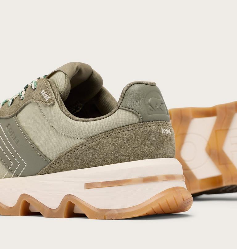 Basket KINETIC Ember Femme, Color: Stone Green, Dusty Twill, image 6