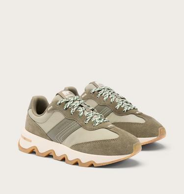 Basket KINETIC Ember Femme, Color: Stone Green, Dusty Twill, image 2