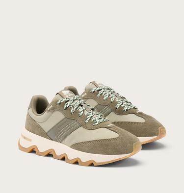 Basket KINETIC Ember Femme, Color: Stone Green, Dusty Twill, image 2