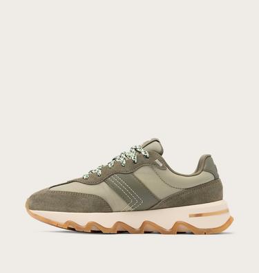 Basket KINETIC Ember Femme, Color: Stone Green, Dusty Twill, image 4