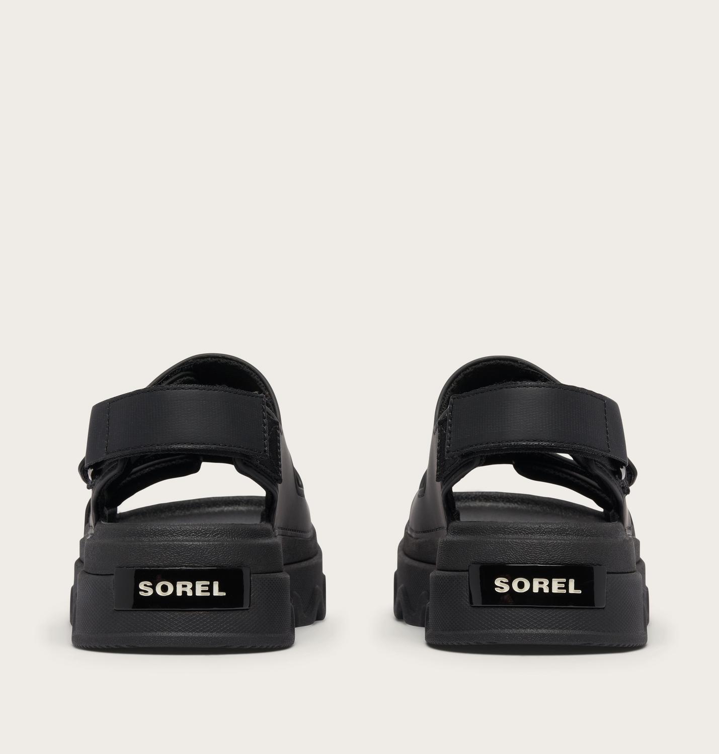 Kinetic™ Sunchase Ankle Strap Women's Sandal | SOREL