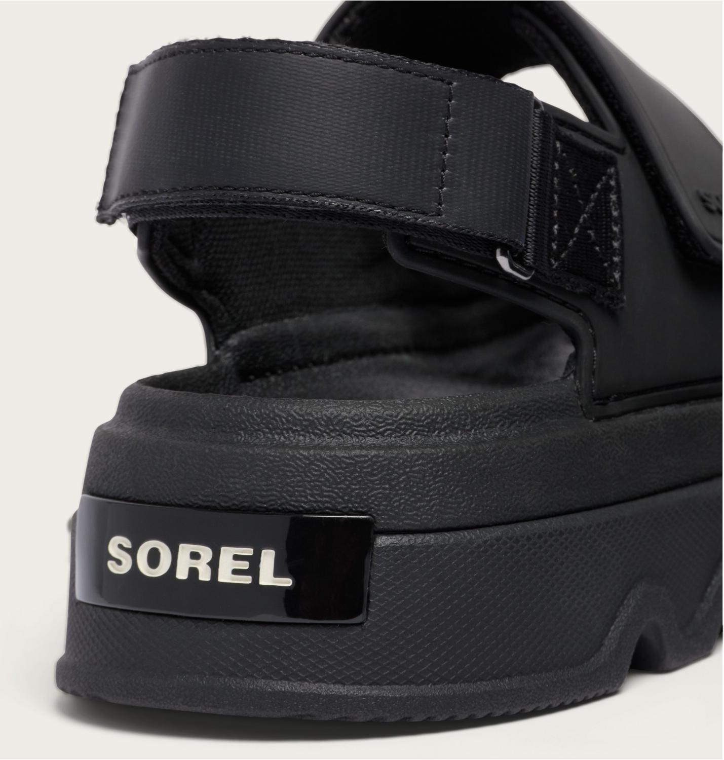 Kinetic™ Sunchase Ankle Strap Women's Sandal | SOREL