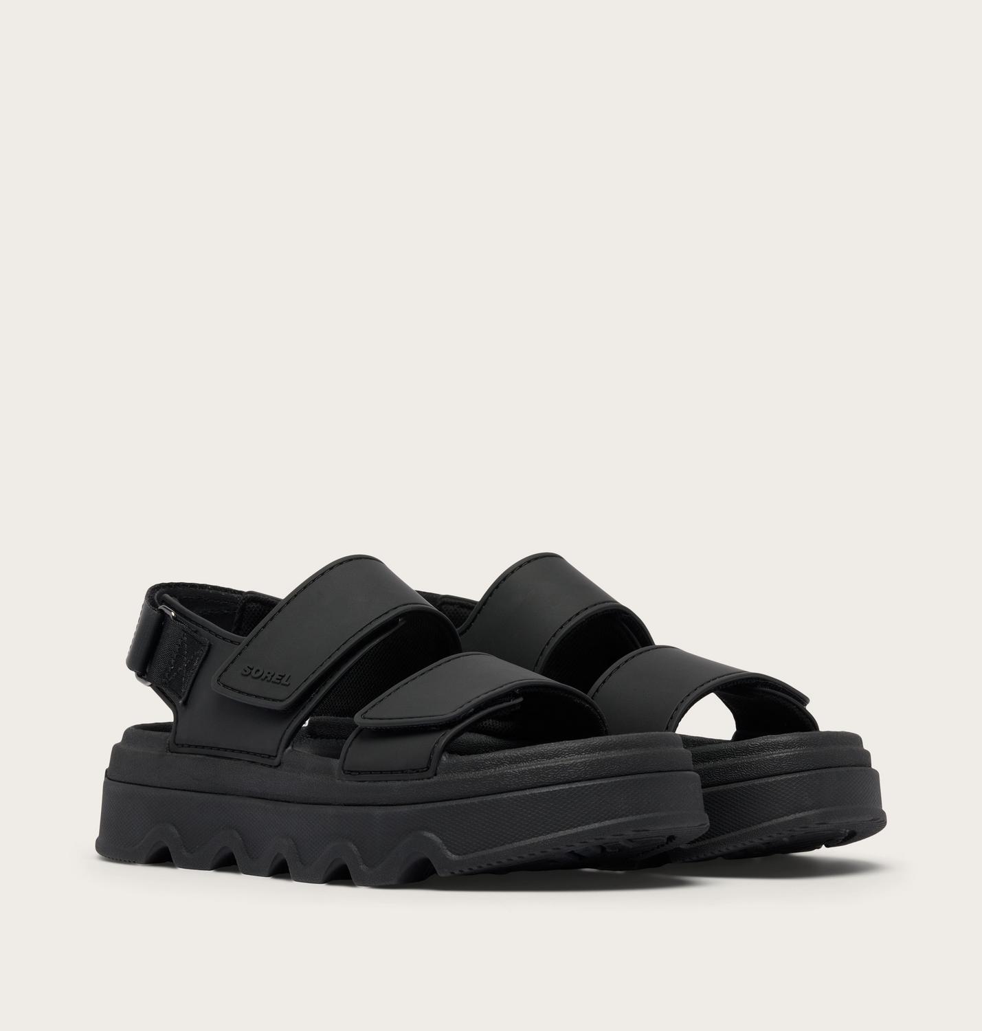 Kinetic™ Sunchase Ankle Strap Women's Sandal | SOREL