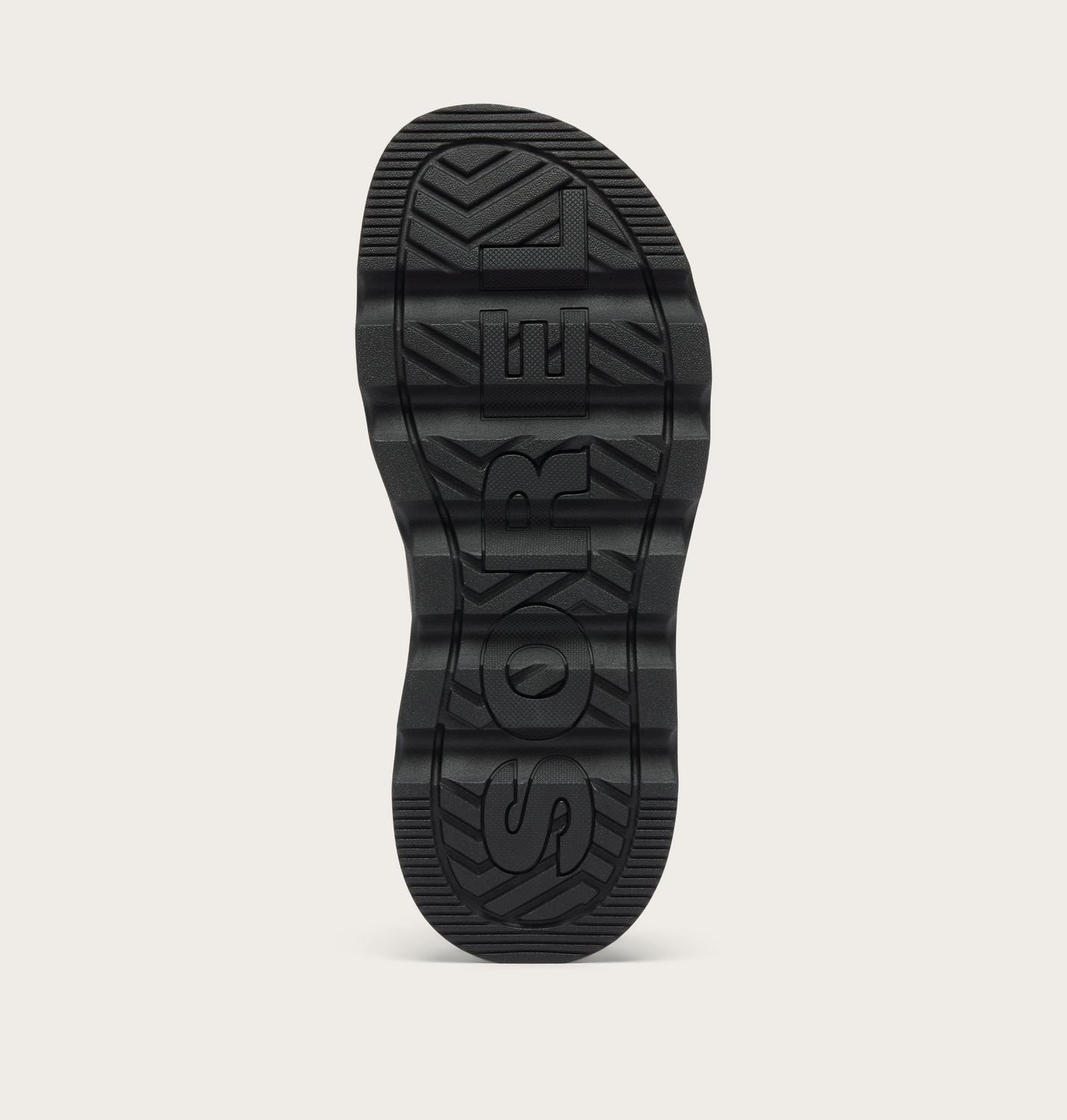 Kinetic™ Sunchase Ankle Strap Women's Sandal | SOREL