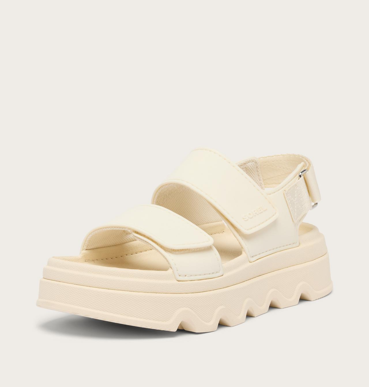 Kinetic™ Sunchase Ankle Strap Women's Sandal | SOREL