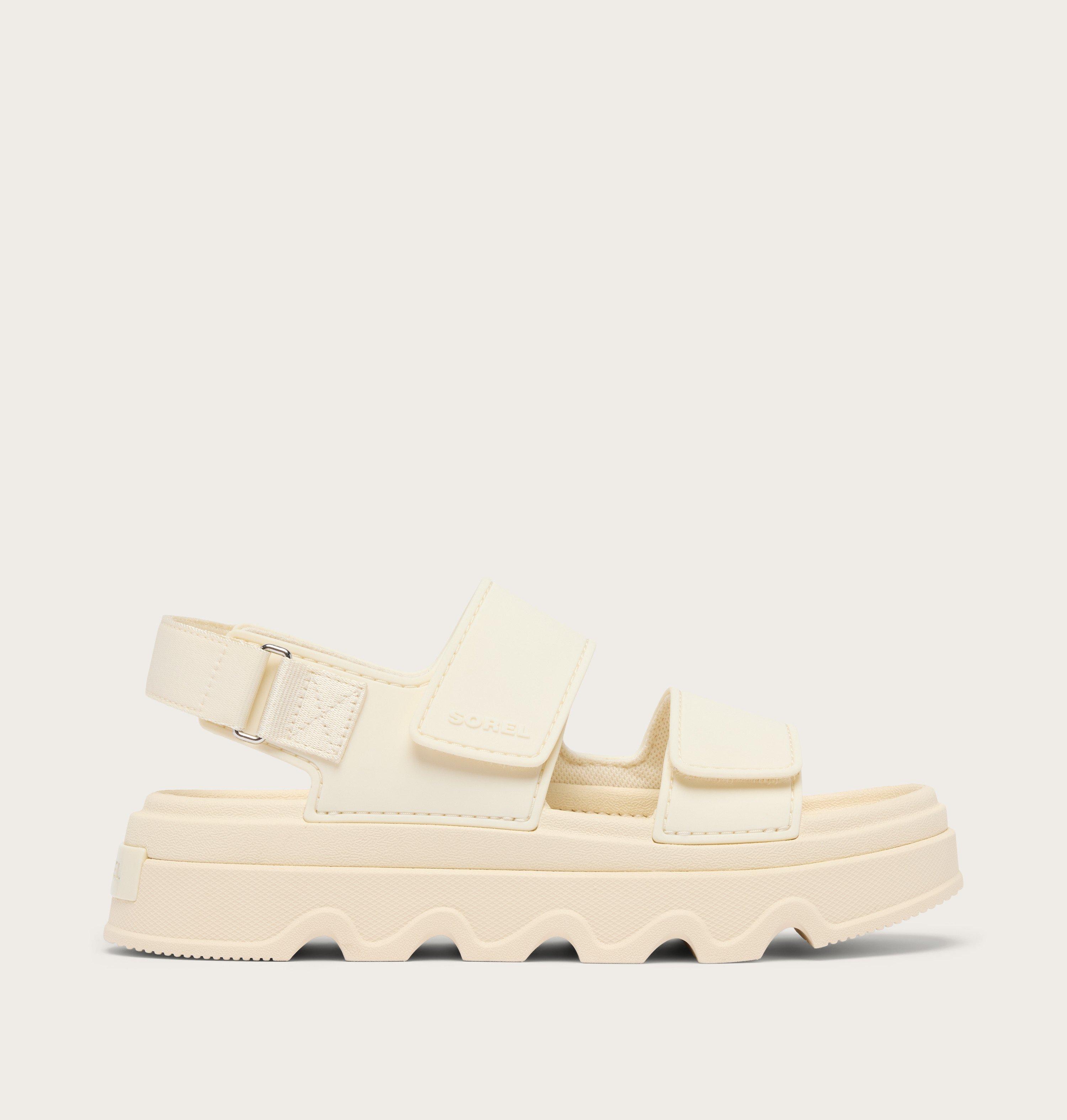 Sorel Kinetic  Sunchase Ankle Strap Women