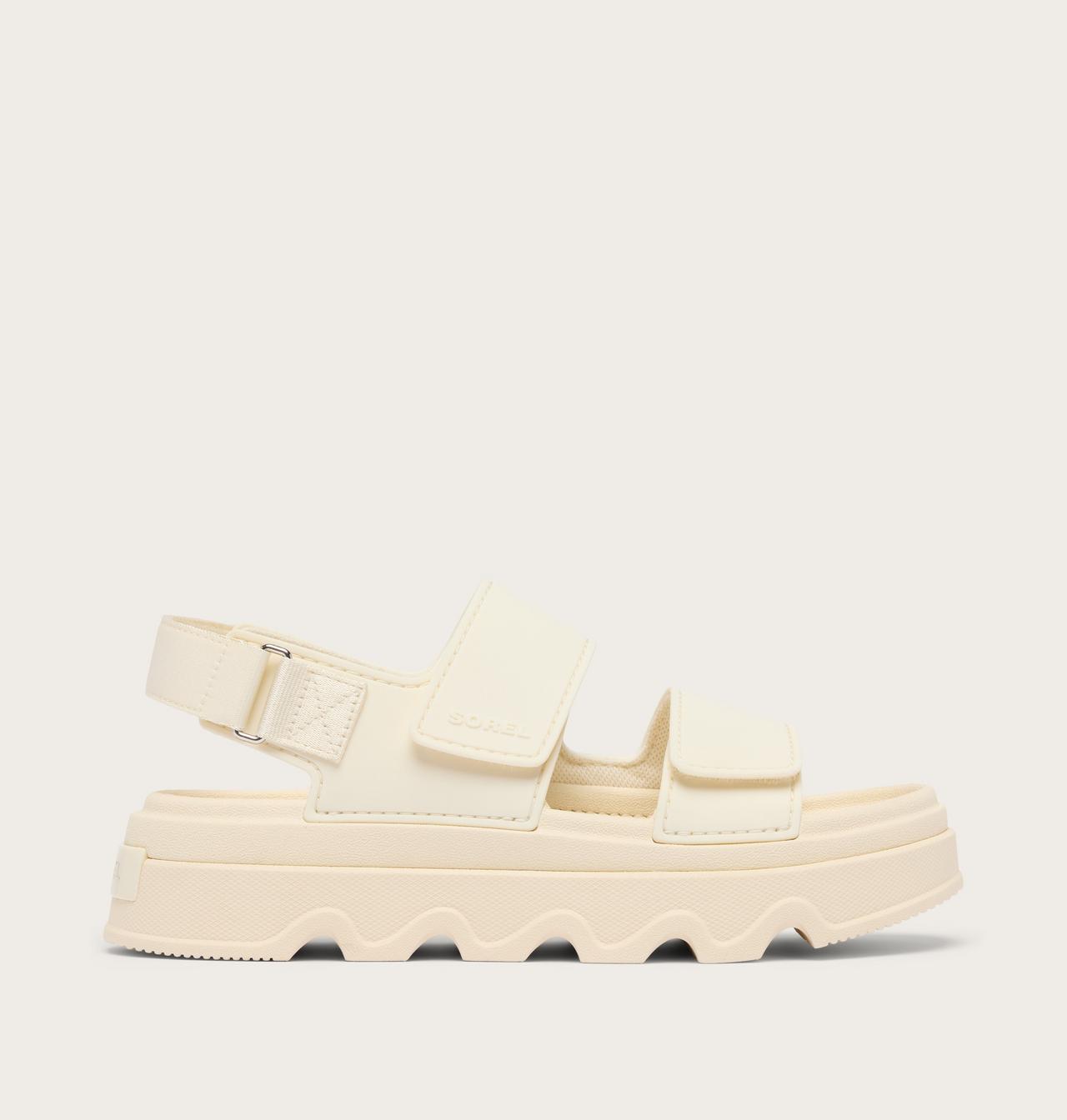 SOREL サンダル 24cm Kinetic™ Sunchase Ankle Strap Women's Sandal | SOREL