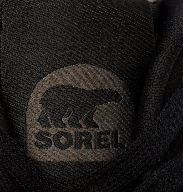 Women's ONA Drift Low Sneaker, Color: Black, Sea Salt, image 10