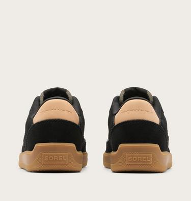 Ona Drift Women's Sneaker, Color: Black, Sea Salt, image 7