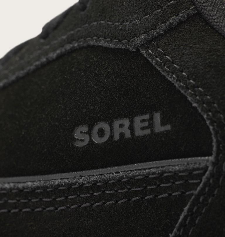 Ona Drift Women's Sneaker, Color: Black, Sea Salt, image 5