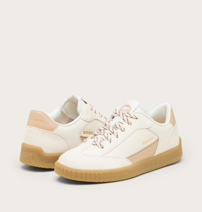 Ona Drift Women's Sneaker, Color: Snow, Canoe, image 6